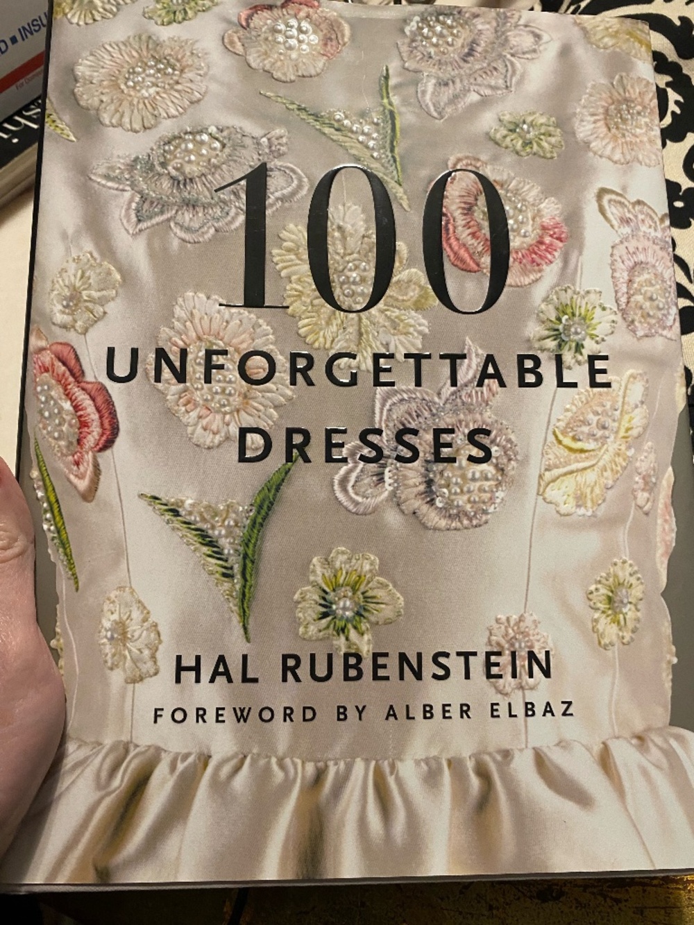 100 unforgettable dresses